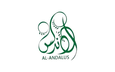 Al Andalus Gardens logo