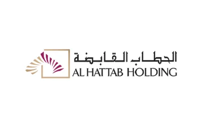 Al Hattab Holding logo